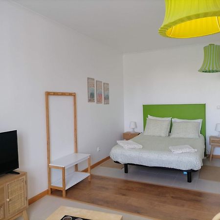 Sweet Calhetas Apartment Ribeira Grande Exterior foto