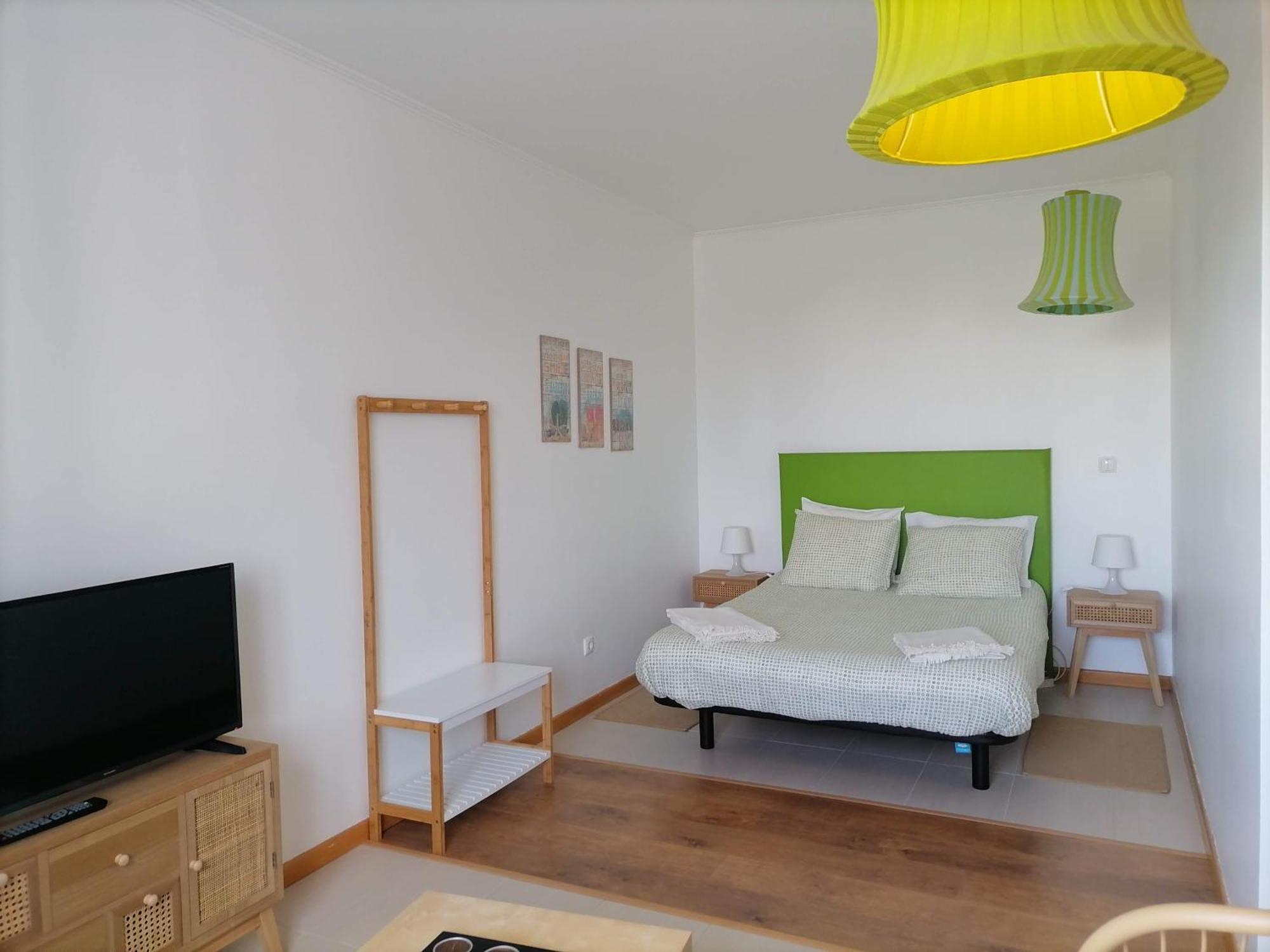 Sweet Calhetas Apartment Ribeira Grande Exterior foto