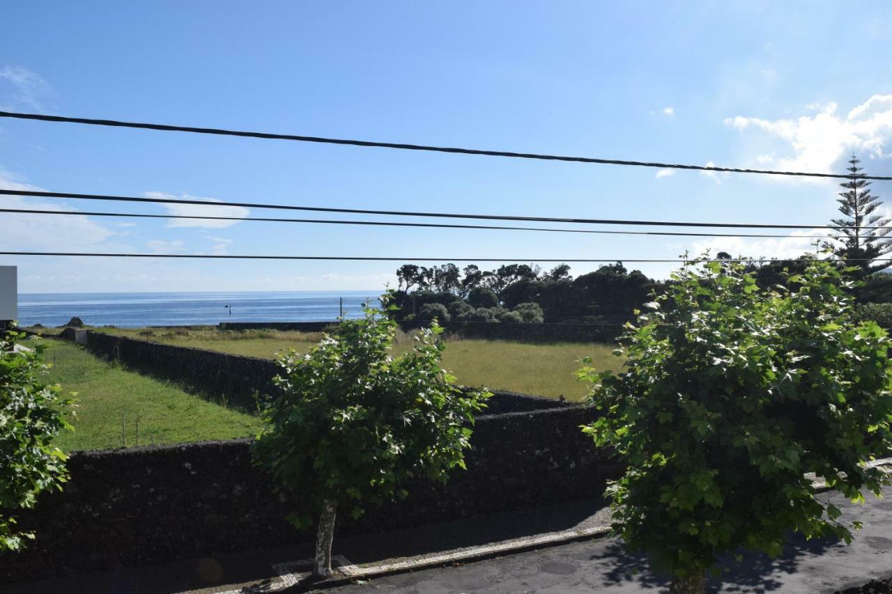 Sweet Calhetas Apartment Ribeira Grande Exterior foto