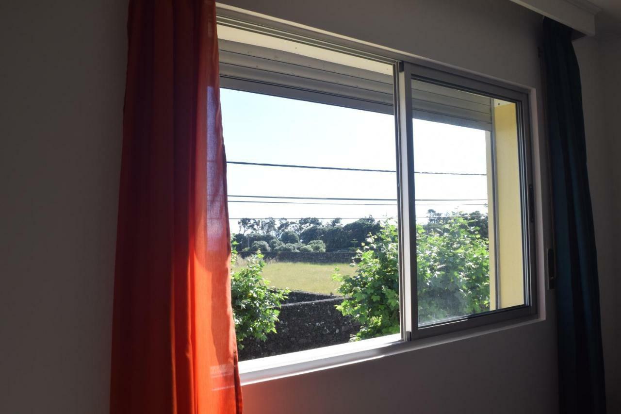 Sweet Calhetas Apartment Ribeira Grande Exterior foto